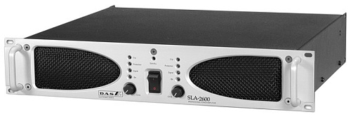 DAS Audio SLA-2600  