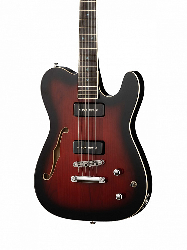 Caraya E219RDS Электрогитара