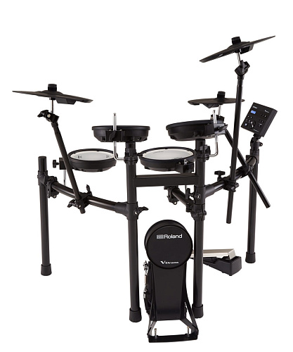 Roland TD-07KV Электронная ударная установка
