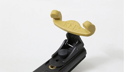 Kapaier NO.530 KPE Мостик для скрипки размером 1/4-1/16