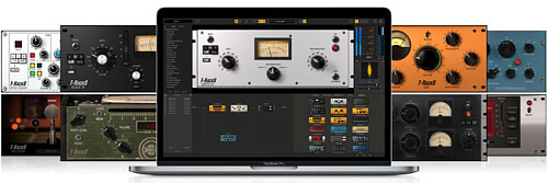 IK MULTIMEDIA AXE I/O USB-аудиоинтерфейс