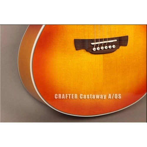 CRAFTER Castaway A/OS +   