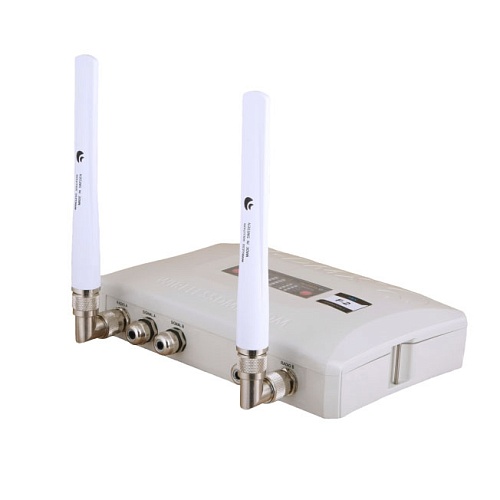Wireless Solution WhiteBox F-2 G5 ,    1024  DMX