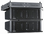 Фото:PreSonus TrueLine V5T-PAS 2-х полосный пассивный линейный массив