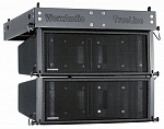 :PreSonus TrueLine V5T-PAS 2-    