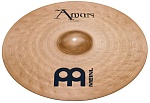 Фото:Meinl A-20 DRR тарелка 20" Dry Ride Amun