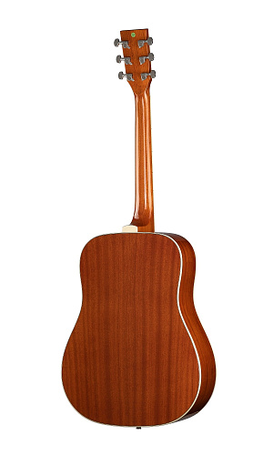 Caraya F673-WA Акустическая гитара, цвет натуральный