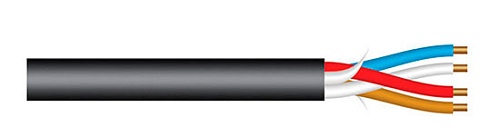 ROXTONE SC040-D/100 Кабель для громкоговорителей