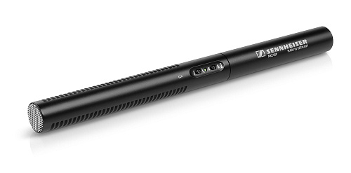 Sennheiser MKE 600  Микрофон "пушка"
