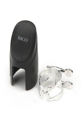 Rico HCL1S H-LIGATURE      Bb, 