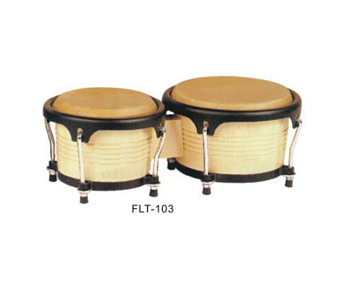 Fleet FLT-103 Бонго 7,5" x 8,5"