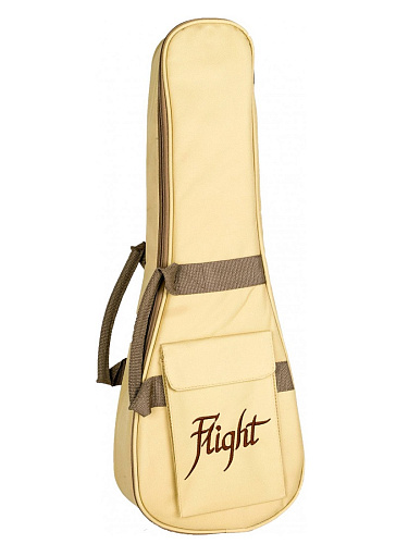 Flight Victoria Concert EQ-A Укулеле с активным звукоснимателем, концерт