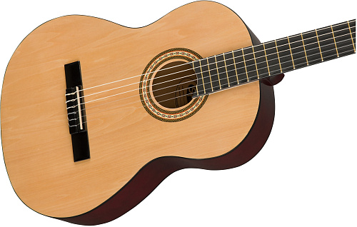 FENDER SQUIER SA-150N CLASSICAL Классическая гитара