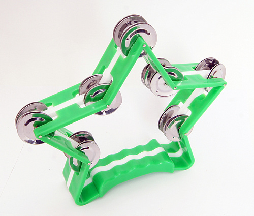 Lutner FLT-PS2 Набор перкуссии