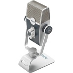Фото:AKG C44-USB Конденсаторный USB-микрофон с изменяемой диаграммой направленности, 4 капсюля