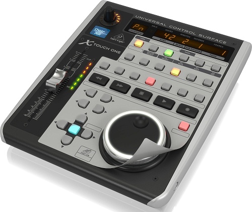 Behringer X-TOUCH ONE Миниатюрный USB-контроллер