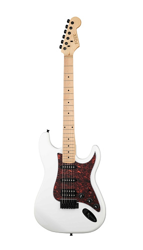 Foix FFG-EST230-WH Электрогитара, белая