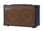 Фото:Joyo AC-40 Усилитель для акустической гитары, 40 Вт