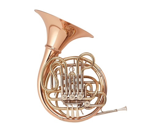 Holton H281 Валторна двойная "Bb/F"
