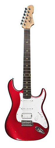 Swing P-2-MRD Электрогитара