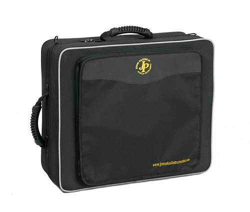 John Packer JP175SA Флюгельгорн Bb, матовый