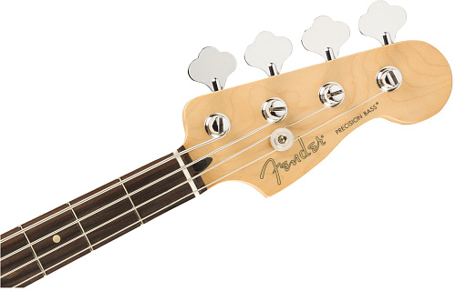 FENDER PLAYER PRECISION BASS®, PAU FERRO FINGERBOARD, CAPRI ORANGE 4-струнная бас-гитара