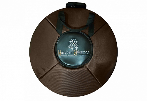 Handpan Overtone OHP-BPSO-53-9-Kurd-Dm+Case Хендпан (Handpan)