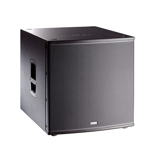 FBT Vertus CLA 118SA Активный сабвуфер