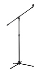 Фото:Foix M-100 Микрофонная стойка "журавль"