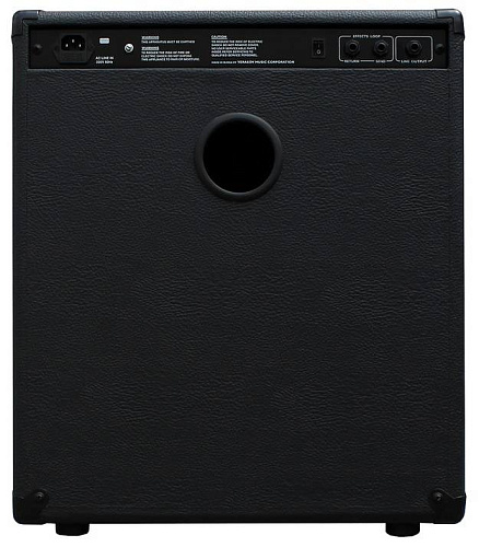 Yerasov BA-110R Комбоусилитель басовый, 100Вт