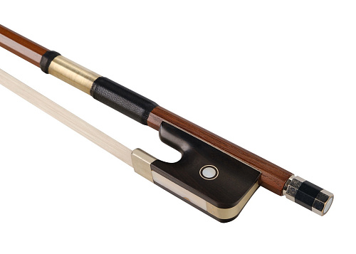 Hora ABF200-3/4 Elite Смычок контрабасовый, французская модель