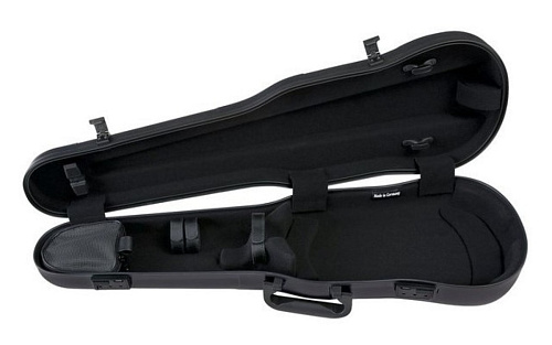 Gewa Violin cases Air 1.7 Brown high gloss Футляр для скрипки