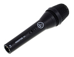 Фото:AKG P3S Динамический кардиоидный микрофон