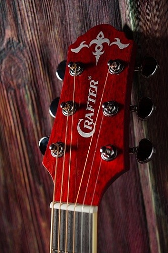 CRAFTER MD-42/TR      