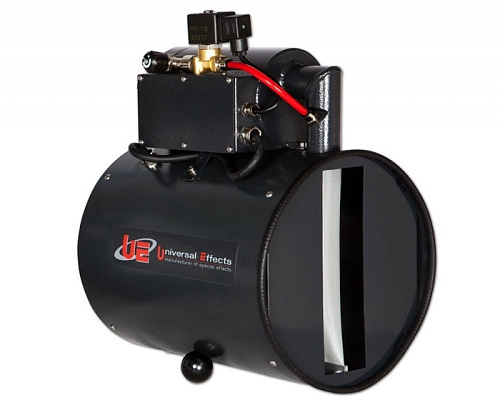 UE SNOW TUBE Генератор снега