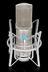 Фото:Alctron CM6-MKII Микрофон студийный, конденсаторный