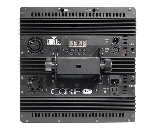 CHAUVET Core 3x3 Светодиодный блиндер