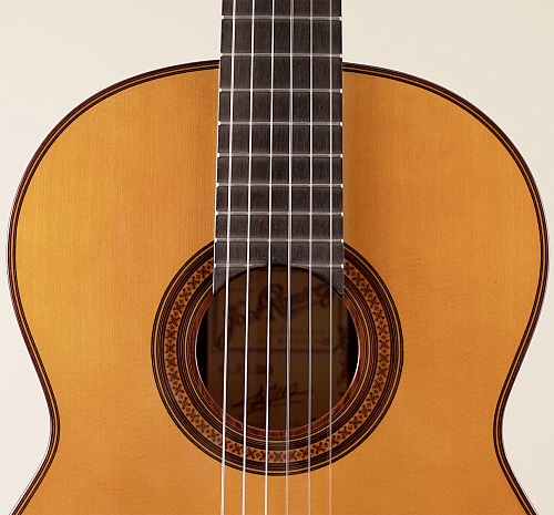 Jose Ramirez 1A Traditional Классическая гитара