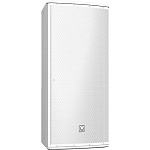 Фото:Turbosound ATHENS TCS122/96-AN-WH 2-х полосная активная инсталляционная акустическая система