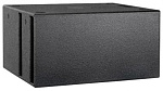 Фото:Tannoy VSX 10 BP Пассивный компактный сaбвуфер, белый