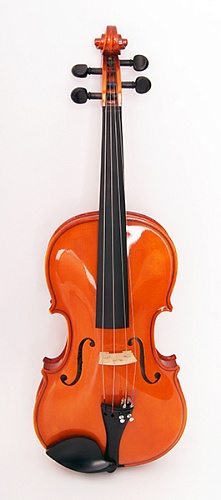 Strunal 1750-4/4 Скрипка концертная 4/4