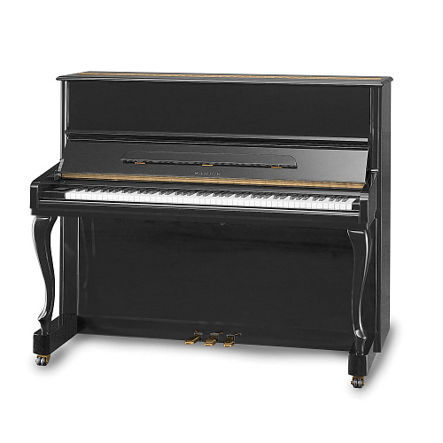 Samick JS121FD EBHP    пианино, черный полированый