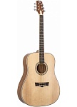 Фото:Peavey DW 2 Гитара акустическая дредноут