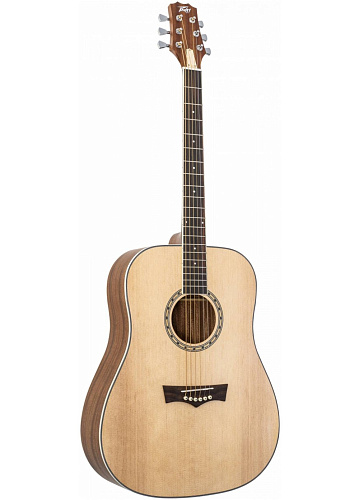 Peavey DW 2 Гитара акустическая дредноут