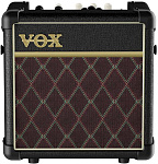 Фото:VOX MINI5 RHYTHM CLASSIC Портативный комбоусилитель, 5 Вт