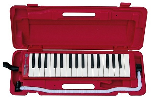 Hohner C94324 STUDENT Мелодика