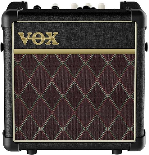 VOX MINI5 RHYTHM CLASSIC  , 5 