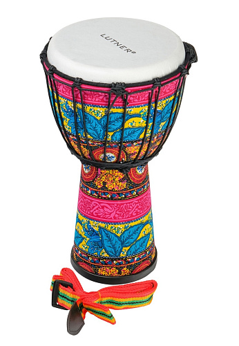 Fleet FLT-DJE-10C Джембе