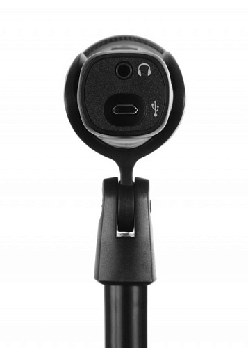 IK Multimedia iRig-Mic-HD-2 Микрофон USB, конденсаторный