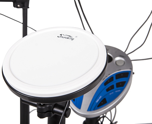 Soundking SKD130-mesh Цифровая барабанная установка